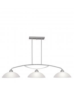 Livex LIV-4224-91 Somerset 3 Light Pendant